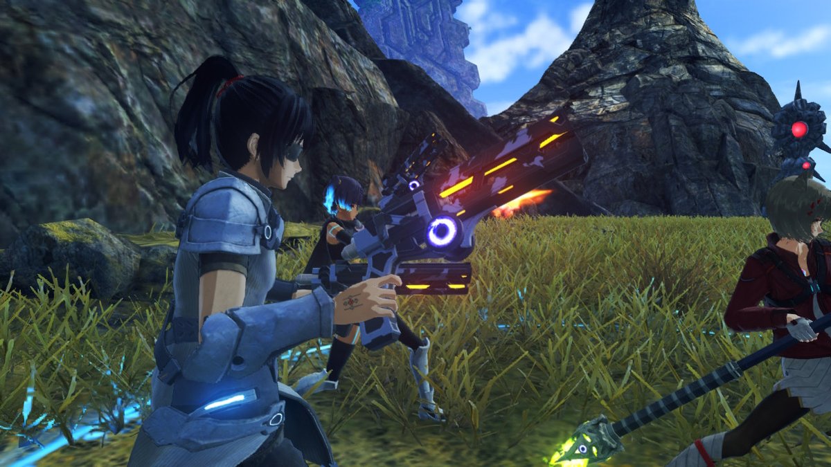 gs_lampert's tweet photo. Best of 22 so far  #XenobladeChronicles3 #NintendoSwitch https://t.co/WGXvS1ht8x