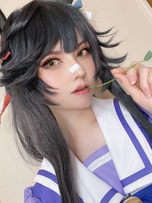 コスプレイヤーあぼのTwitter画像4