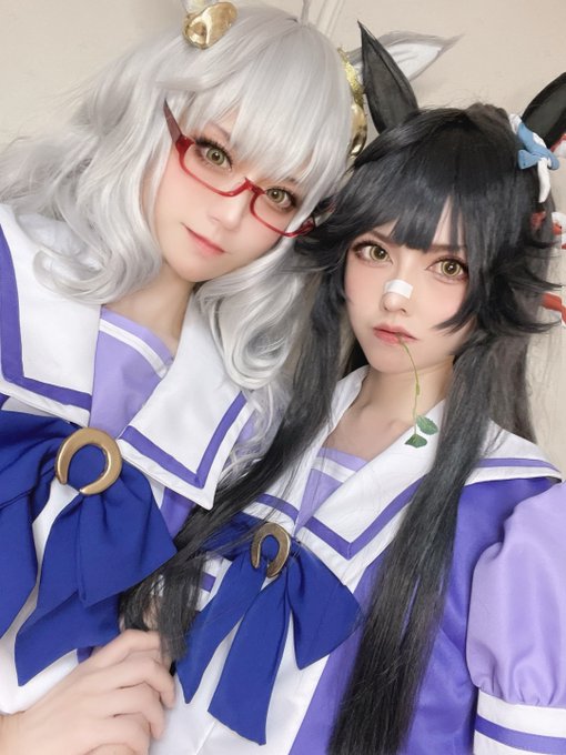 コスプレイヤーあぼのTwitter画像3