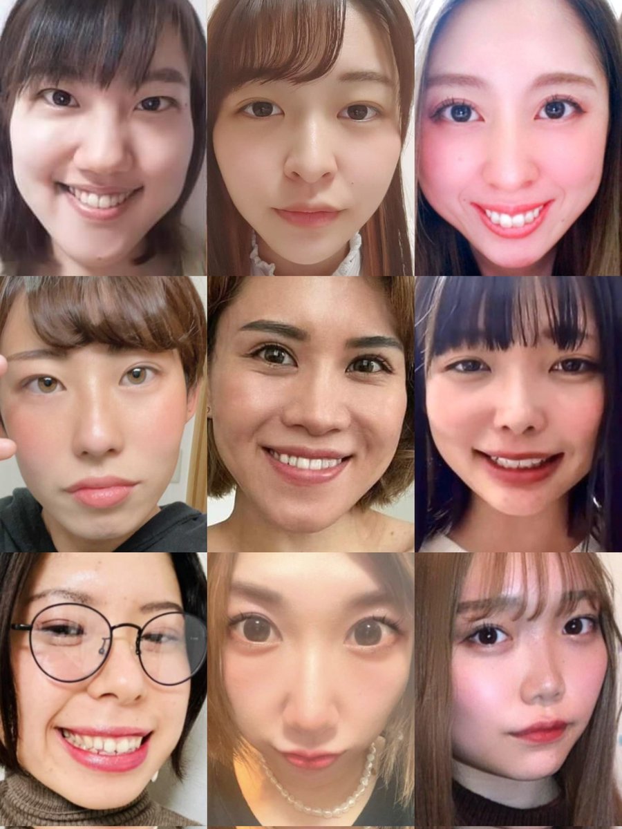hengao_class's tweet photo. #hengao_collection
←BEFORE　　　  🥺👅AFTER→ https://t.co/hz3DpyInKy