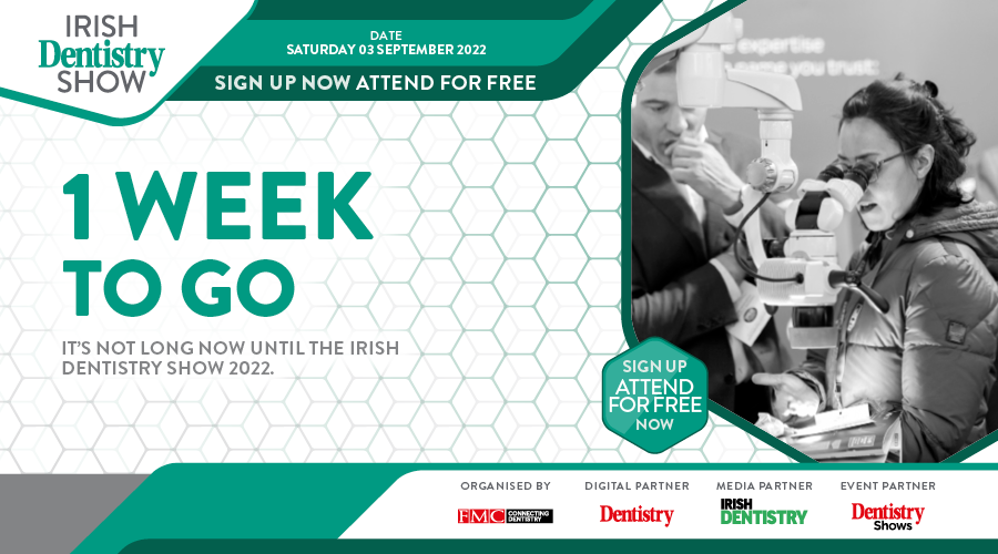 Dentistry tweet media