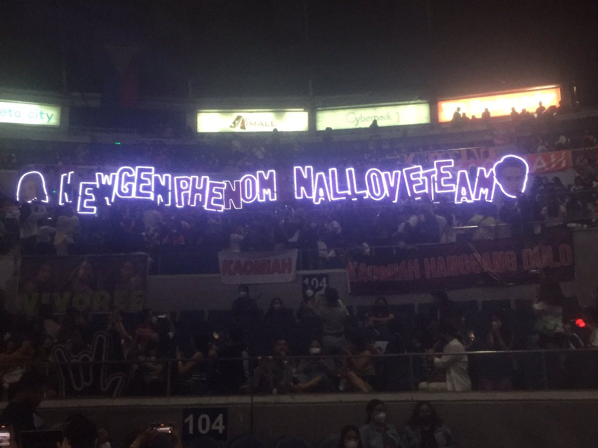 misterois's tweet photo. Sobrang nakaka proud! 😭

DONBELLE PHIHNOMENALConcert

#DONNYnatingTheBigDome
#BELLElazingTheBigDome https://t.co/H5NPF5POzX