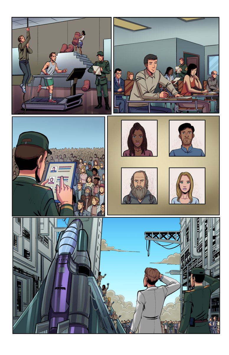 Vivek Ramachandran tweet media