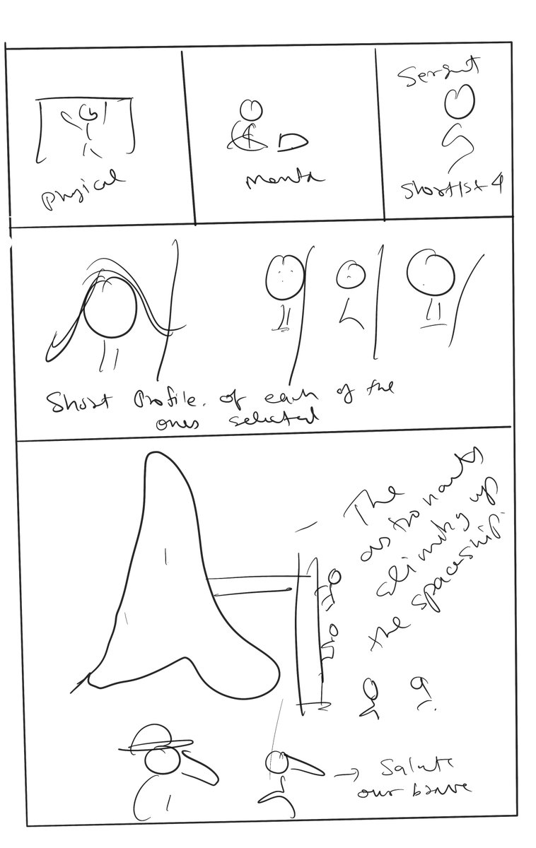 Vivek Ramachandran tweet media