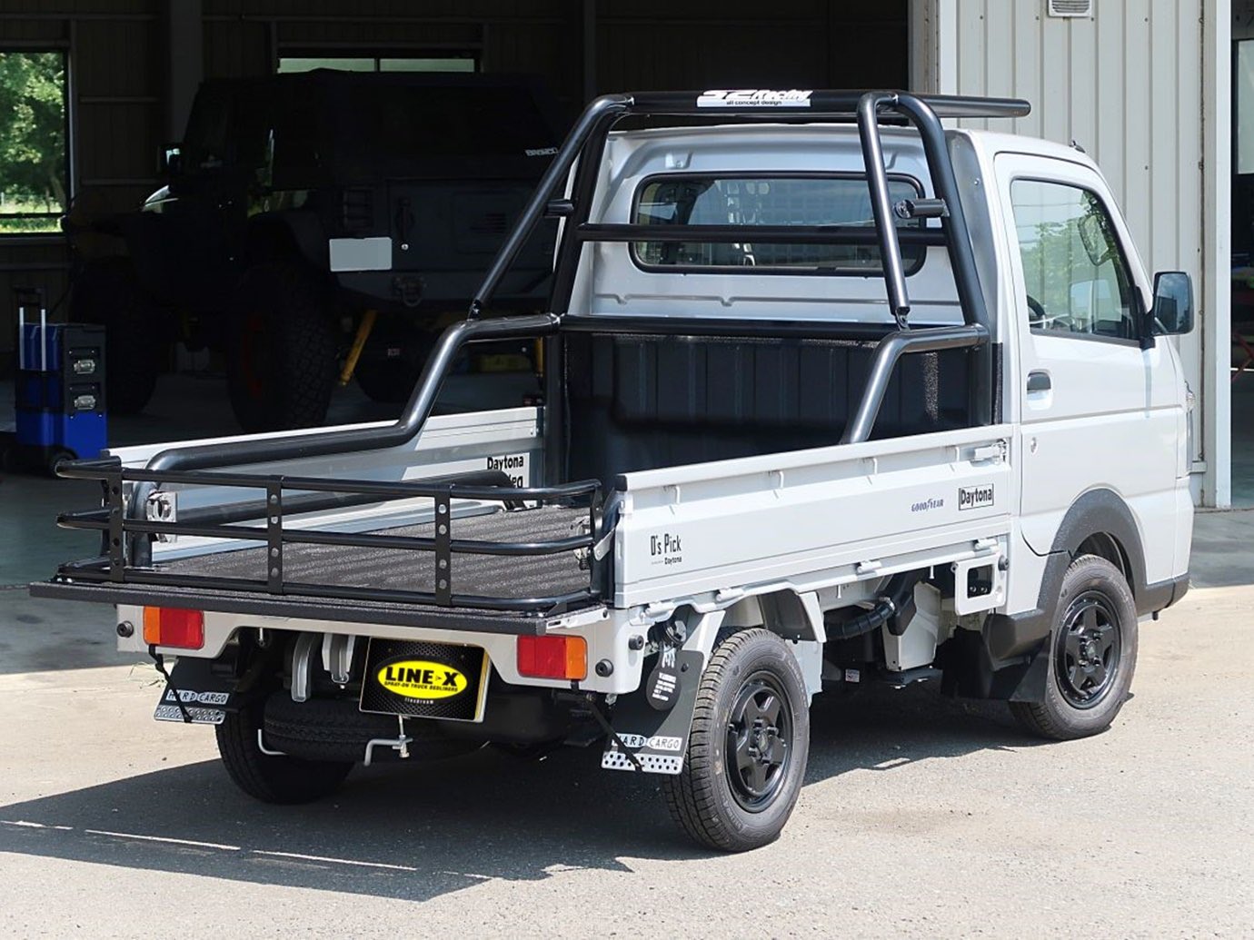 Line X Auto Japan Linex Auto Twitter