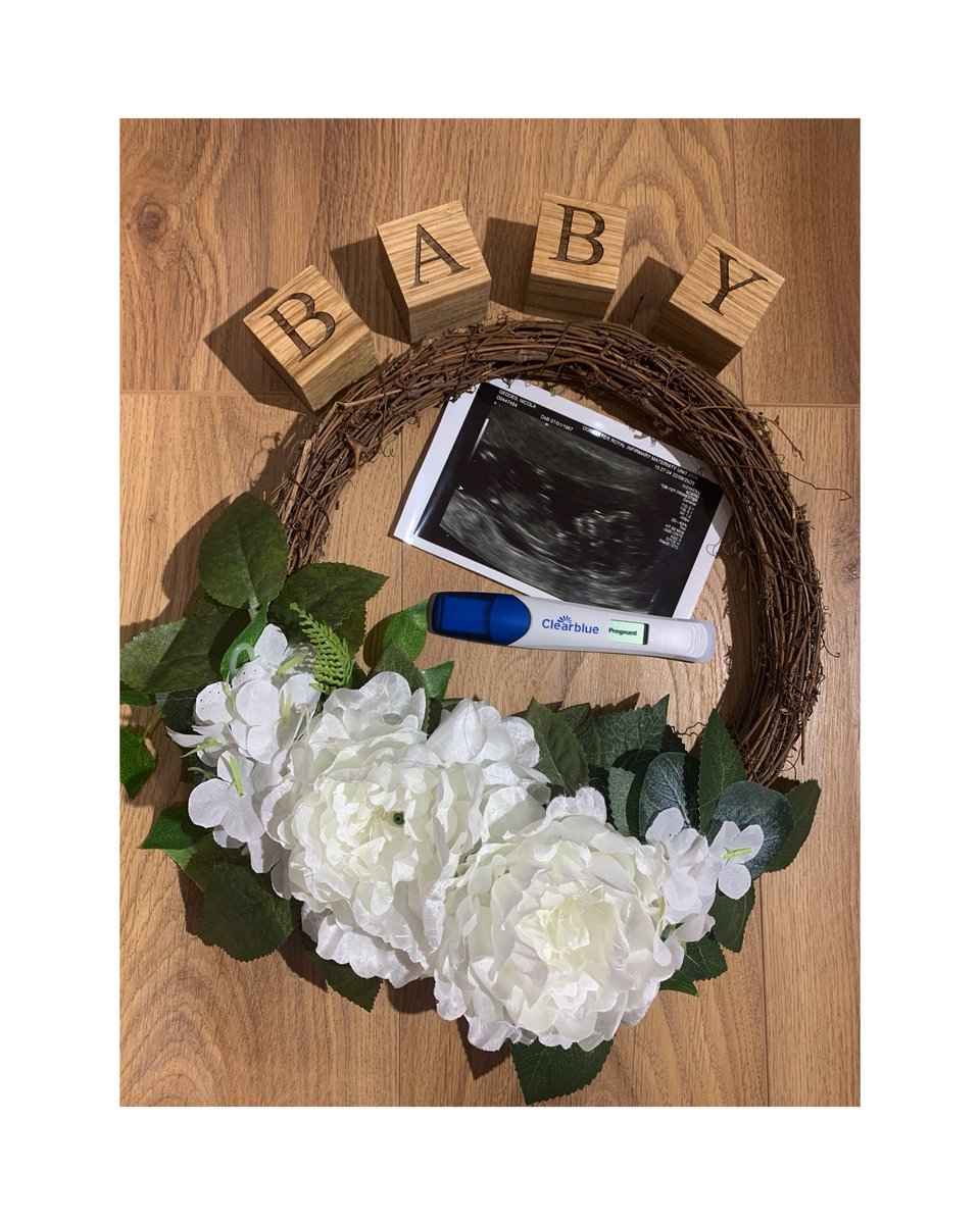 NicB87's tweet photo. We’ve been keeping a little secret, but now it’s time that everybody knows…
Our family is growing by ten little fingers an ten little toes…. 

Last year we grew with 4 little paws… 
And now we’ve got the missing piece to our jigsaw….

Baby Geddes due March 2023… 🤍 https://t.co/vDbCcjnYLF
