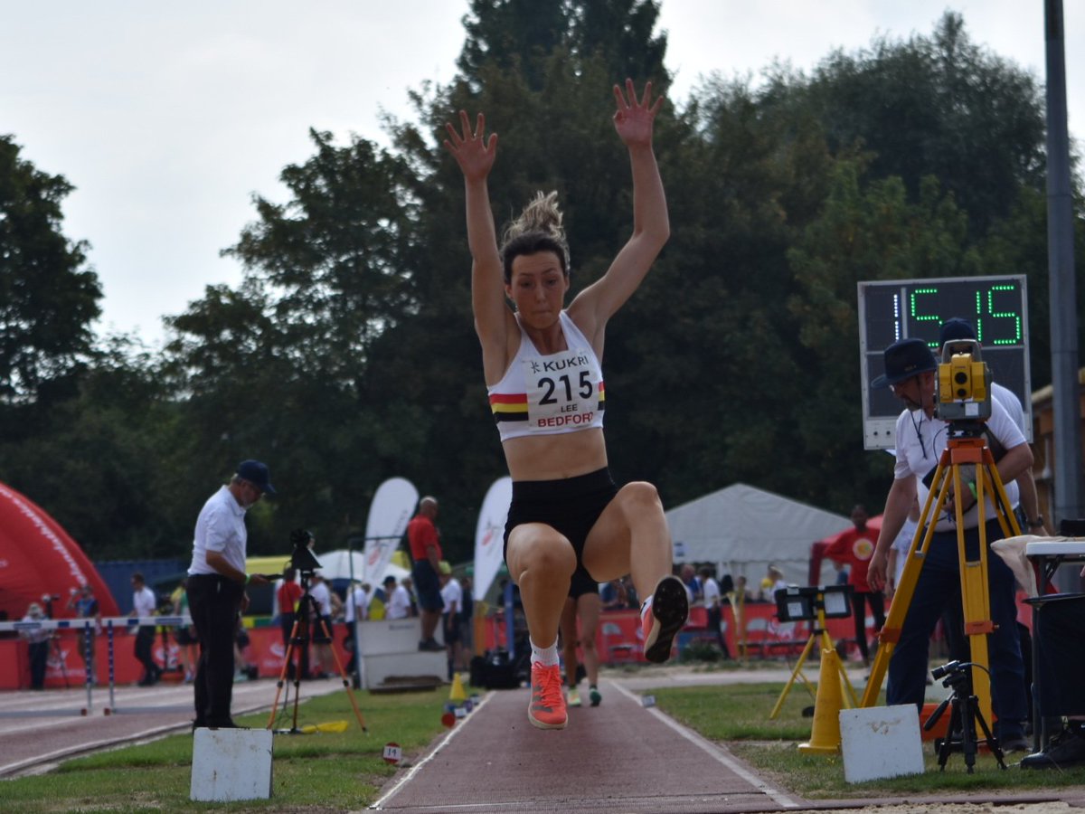 England Athletics tweet media