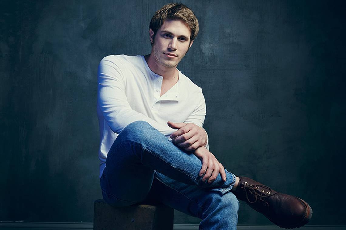 Happy Birthday Blake Jenner      