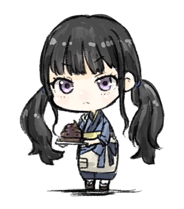 パフェ 