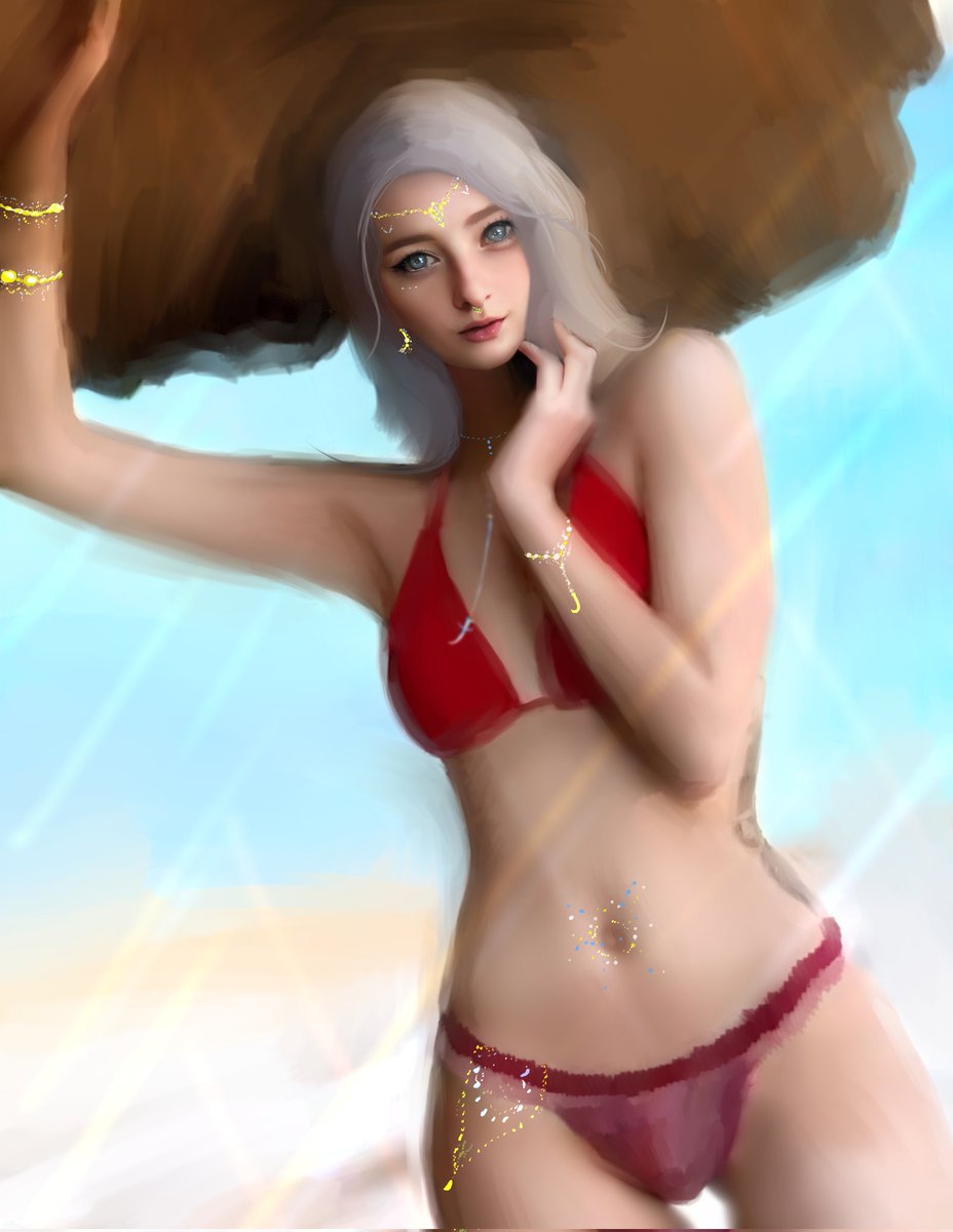 Latest digital art!!! made in csp! Looking for #artmoots #art #artshare