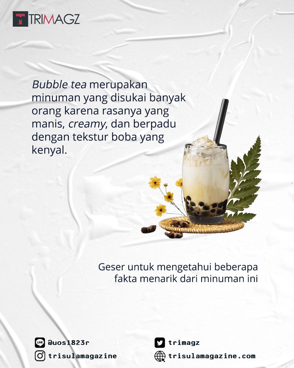 Trisula Magazine tweet media