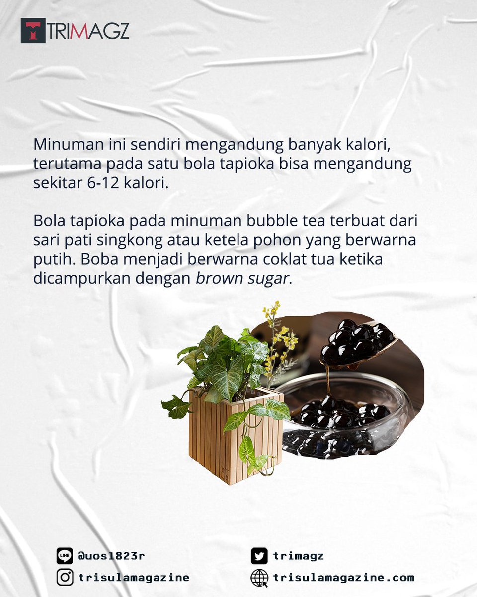 Trisula Magazine tweet media