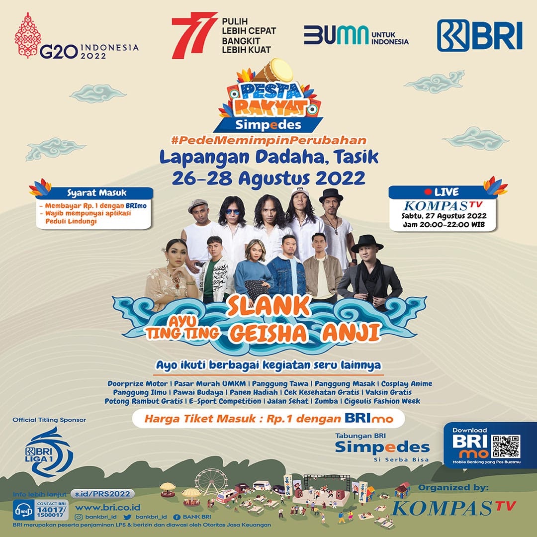hallobutterfly's tweet photo. malam mingguan disini yuk guys #PRSTasikmalaya2022 https://t.co/CWuGM3HgTg