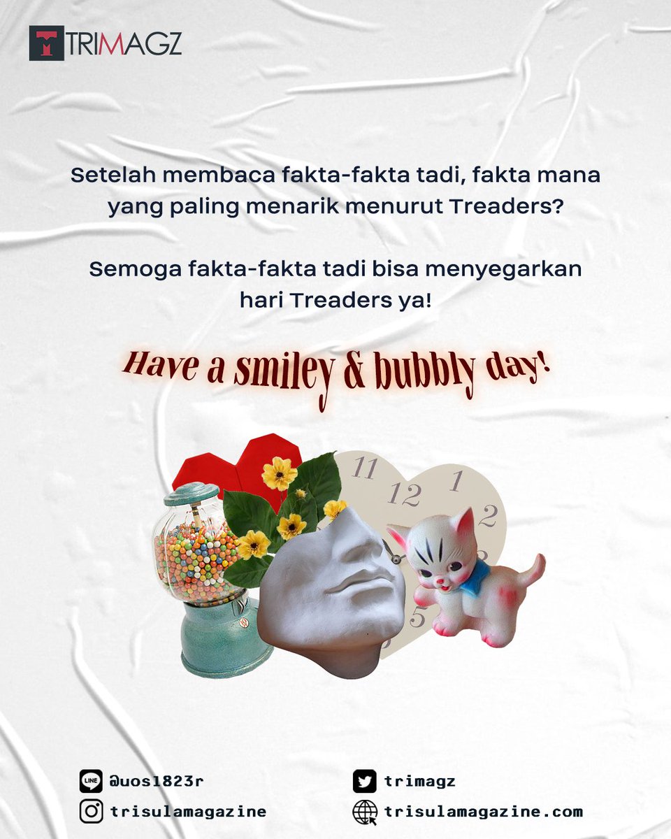 Trisula Magazine tweet media