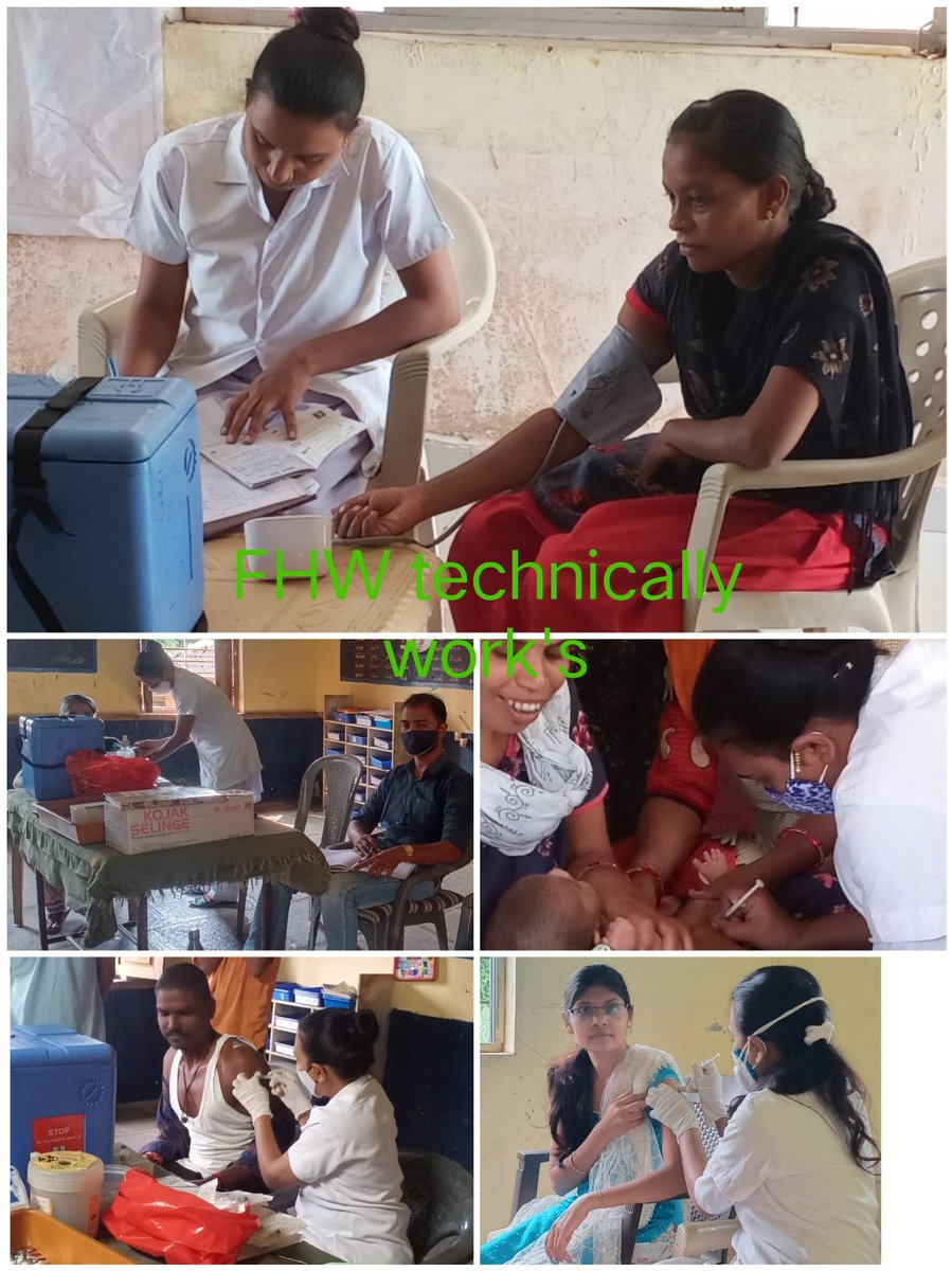 #TecnicalCadremphwfhw
સાહેબ આ ટેકનિકલ કામગીરી નઈ તો શું કહેવાય?2800 ગ્રેડ પે અધિકાર આપી સન્માન આપો અમે એજ આરોગ્ય વોરિયર છિયે જે દરેક આરોગ્ય સેવા કરિયે છિયે <a href="/ArvindKejriwal/">Arvind Kejriwal</a> <a href="/CMOGuj/">CMO Gujarat</a> <a href="/PMOIndia/">PMO India</a> <a href="/Bhupendrapbjp/">Bhupendra Patel</a> <a href="/VtvGujarati/">VTV Gujarati News and Beyond</a> <a href="/tv9gujarati/">Tv9 Gujarati</a> <a href="/KanubhaidesaiB/">kanubhaiDesai bjp</a> @Rushikeshmla <a href="/mansukhmandviya/">Dr Mansukh Mandaviya</a>