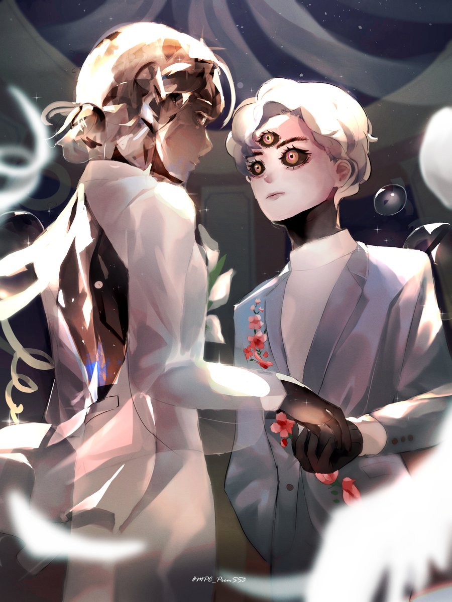 Candyf_MPC's tweet image. #MPC_PromSS3 

(นุเขียนแคปชั่นไม่ถูก ง่ายๆคือบังเอิญไปเจอคนนี้เข้าล่ะ(...))

@DarcyD_MPC