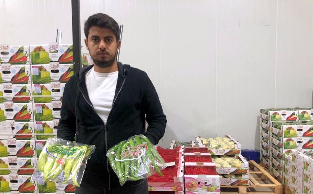 Bursa'dan dünya mutfağına 
 #Haber Hattı <a href="/hhcomtr/">Haber Hattı</a> aracılığıyla #Bursa

Haberin devamı için➡️ bit.ly/3KnQORZ