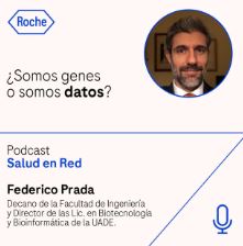 deboraslot's tweet photo. ¿Qué son los genes? ¿Cómo los genes y los datos pueden ayudar a lograr diagnósticos y tratamientos más precisos y sus beneficios para el paciente, cómo impactaría en la salud y bienestar de la población? El genio de @FedePrada lo explica fácil: https://t.co/ewyUT2vUsW #Salud https://t.co/phDSHECoVy