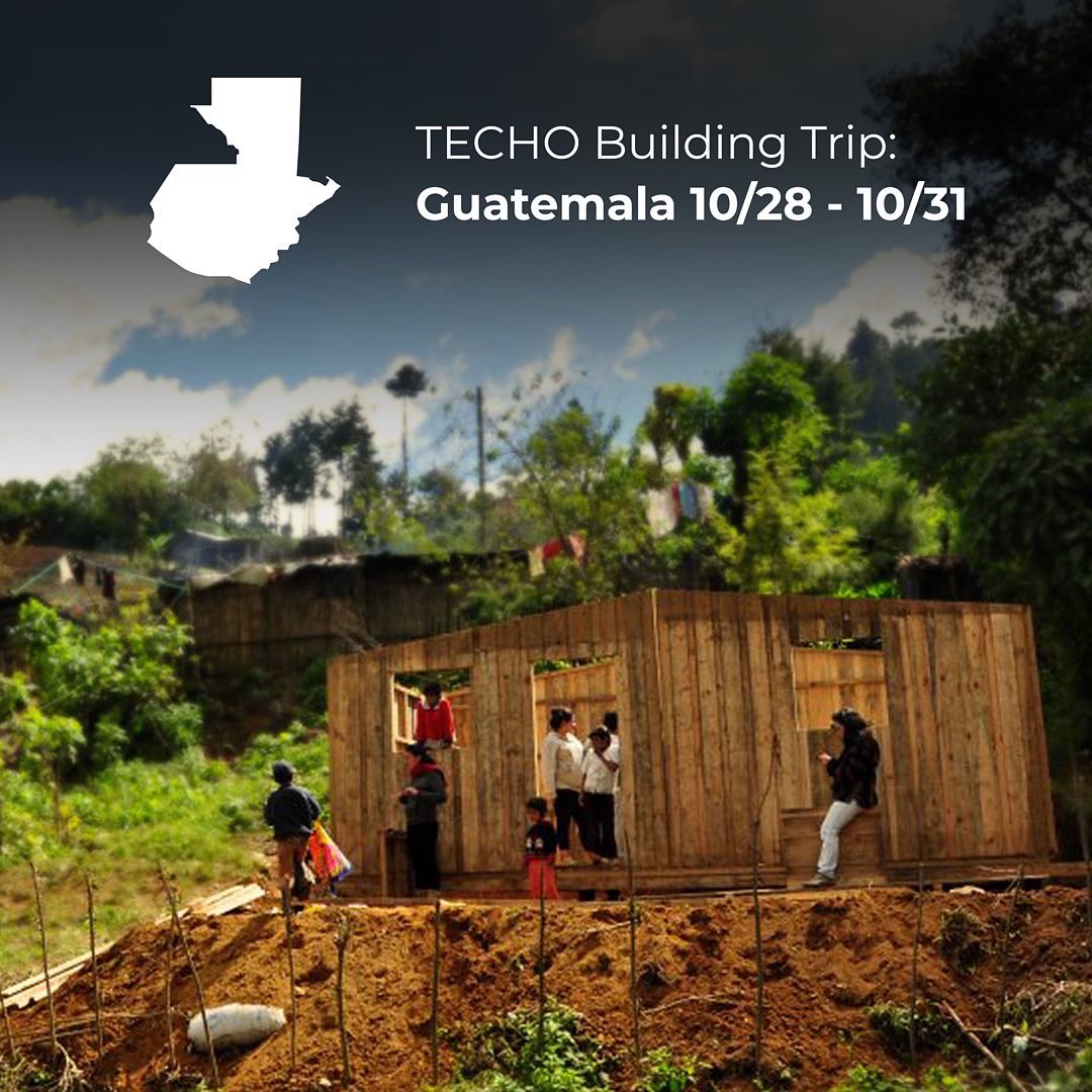 TECHO U.S. tweet media