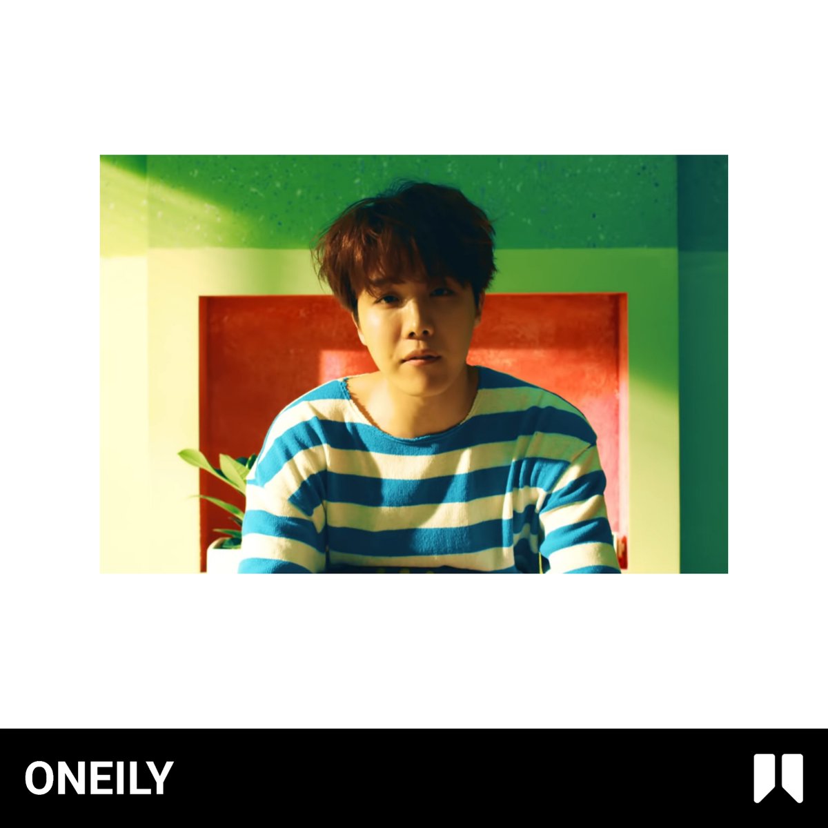 Oneily Music tweet media