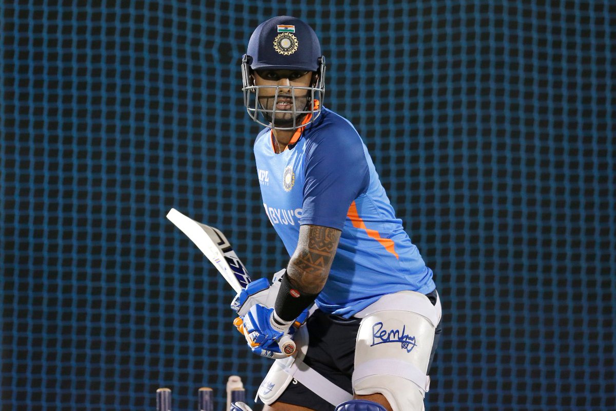 surya_14kumar's tweet photo. 👀 on 🎯 https://t.co/f53CYmfwLt