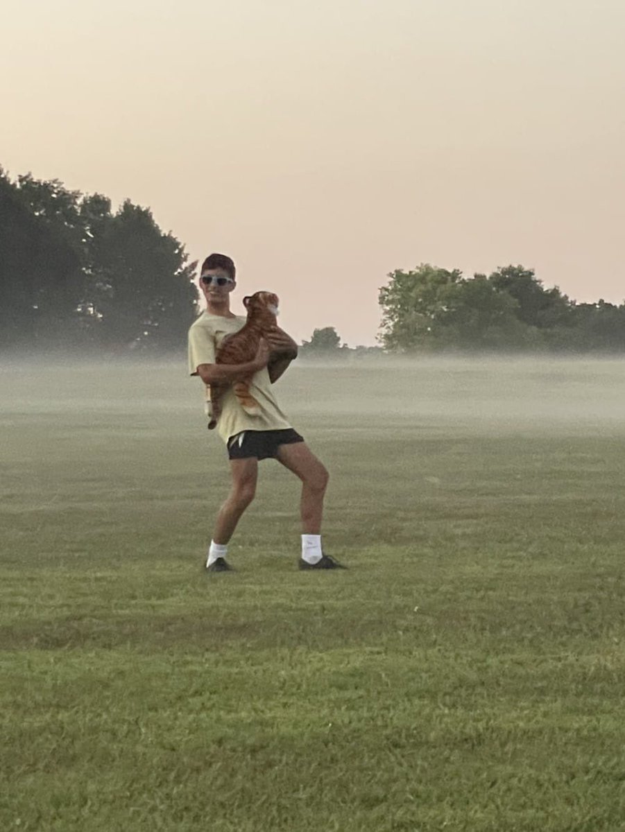 Central Magnet Cross Country tweet media