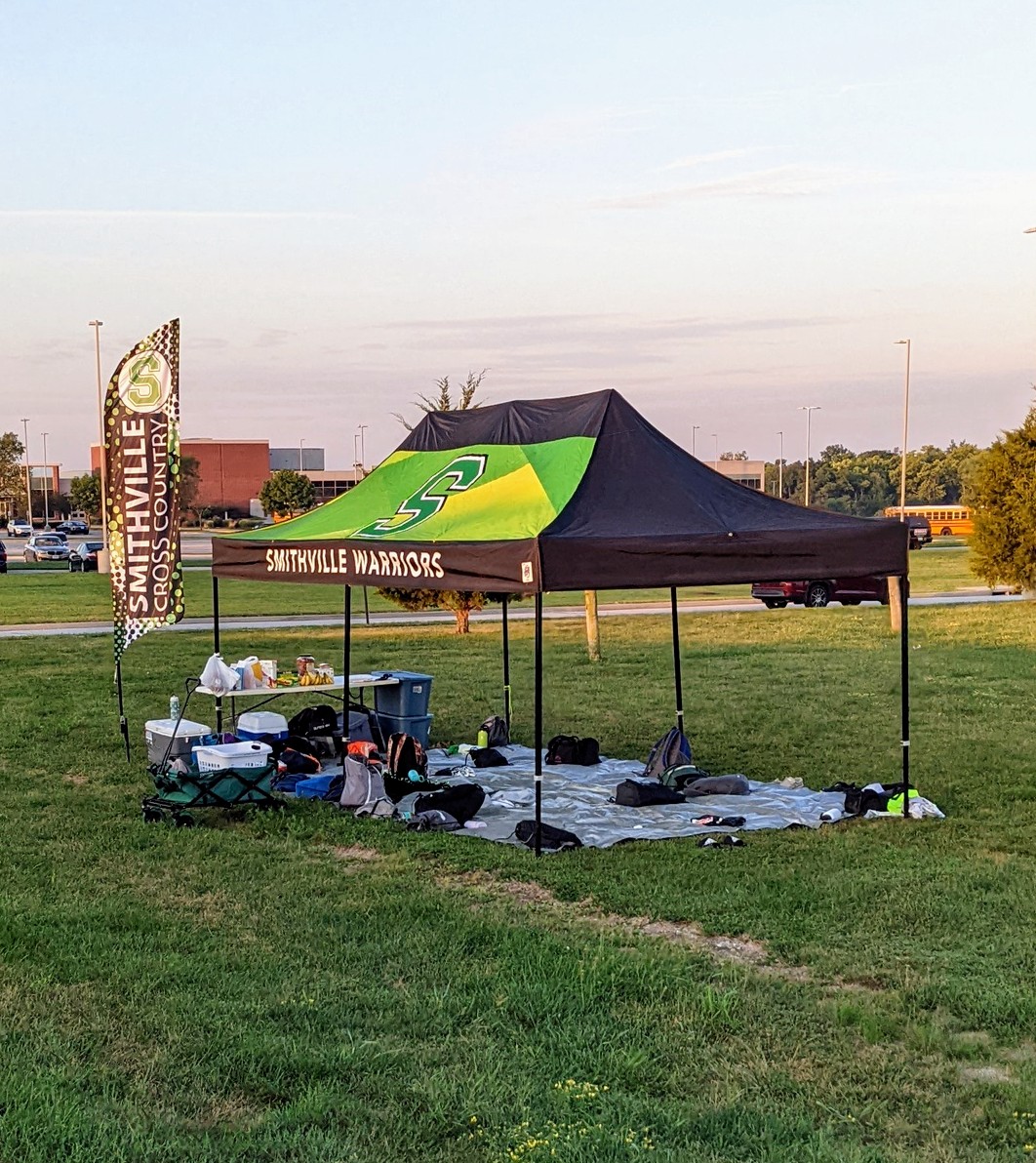 Smithville XC tweet media