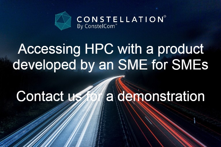 ConstelCom's tweet photo. You're mistaken if you think supercomputers are only meant for blue chip companies, think again. Constellation brings HPC to everyone, irrespective of size. Contact us for a demonstration.
#AI #SME #SMEs #HPC https://t.co/kaKHRckTEb