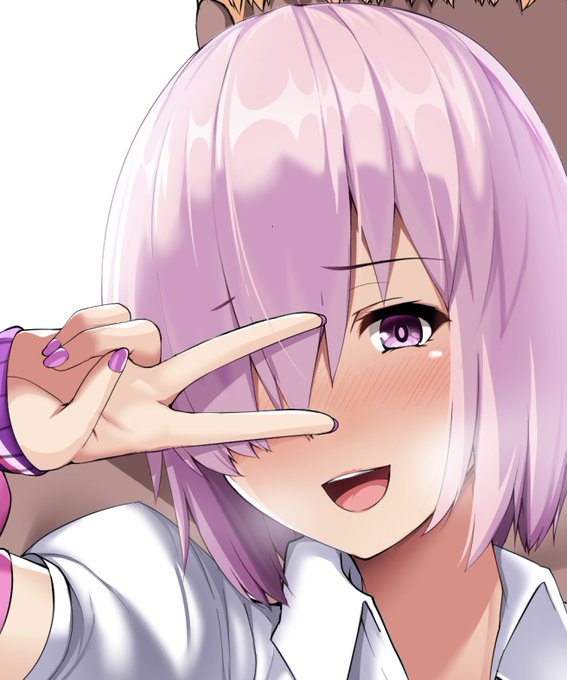 ギャルっぽくなってきたな 