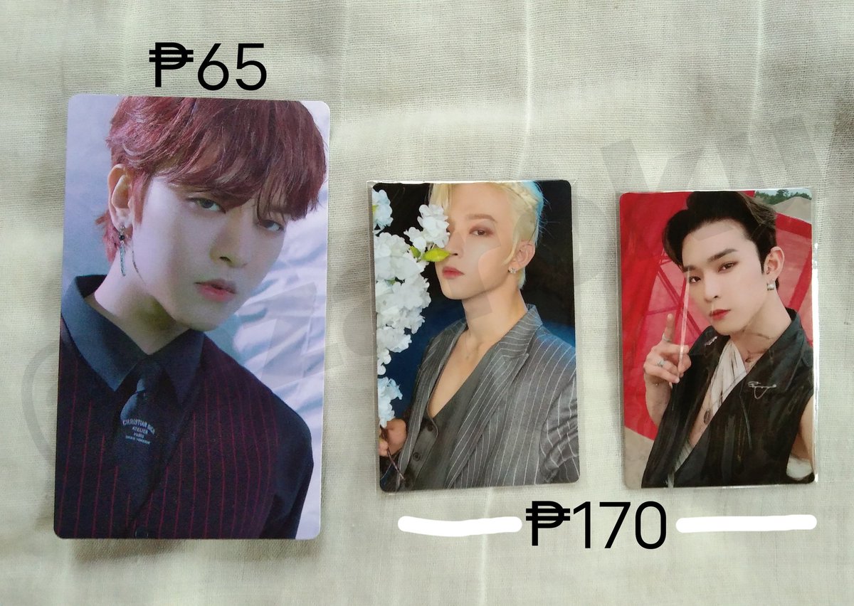 ezaroku's tweet photo. [#elistinda] wts lfb ph

⇝ONEUS Blood Moon album inclusions
⇝ set: ₱445 (payo) | tingi prices: see photo + sf
⇝ pf: ₱5 - ₱10 (toploader/karton)
⇝ check pinned for more info
⇝ onhand | ready to ship

t: oneus leedo ravn bm big card photocard pc pcs poster theater version https://t.co/ivkvuUhQzr