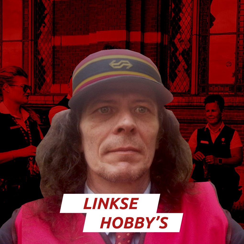 Vandaag een kort interview met Michel Eggermont over de stakingen bij de NS afgelopen en volgende week. De reden voor de stakingen, de eisen, en wat wij kunnen doen om mee te helpen om deze acties tot een succes te maken!

youtu.be/ApdItSUcxuE