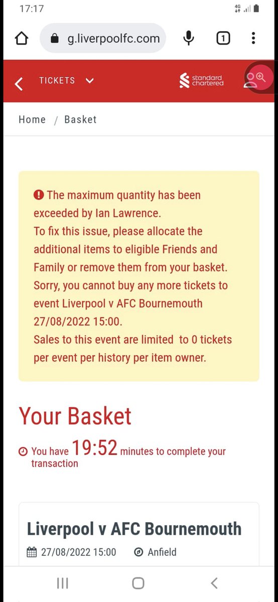 Ian Lawrence tweet media