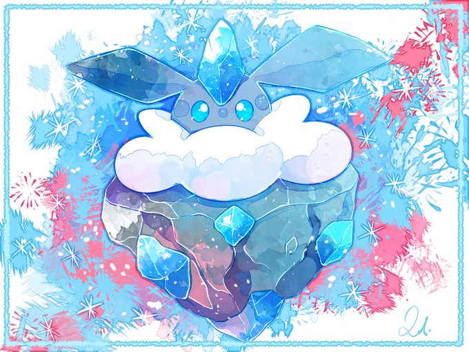 「LKのポケモンずかん」のTwitter画像/イラスト(新着)｜5ページ目)