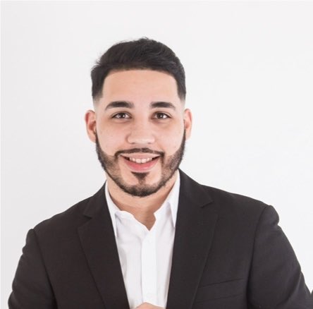 Tameeka Bell (@tbellnorthflo) on Twitter photo Once upon a time, 21 years ago, an amazing man was born. He was placed on earth to be a blessing to all! A great father, husband, son, and an amazing addition to the NStarz team. Please help me wish him the BEST birthday ever! <a href="/SoutheastIHX/">Southeast Hustlers IHX ππ</a> <a href="/ramonrazorT/">Ramon Torres</a> Once upon a time, 21 years ago, an amazing man was born. He was placed on earth to be a blessing to all! A great father, husband, son, and an amazing addition to the NStarz team. Please help me wish him the BEST birthday ever! <a href="/SoutheastIHX/">Southeast Hustlers IHX ππ</a> <a href="/ramonrazorT/">Ramon Torres</a>