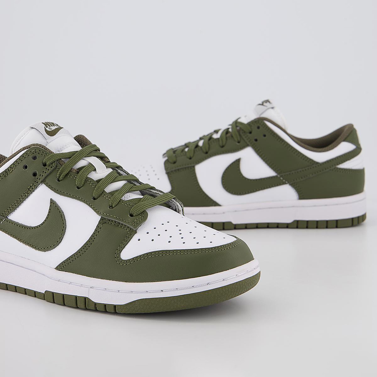 The Nike Dunk Low “Medium Olive” drops September 9 🫒

DETAILS: bit.ly/3IbmhFO