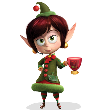 Disney_Wiki's tweet photo. Happy Birthday, Sarah Chalke
For Disney, she voiced Magee in Prep &amp; Landing, #OperationSecretSanta, and Prep &amp; Landing: #NaughtyVsNice. She also voiced Mrs. Murawski in #MiloMurphysLaw. https://t.co/jredcif1MI