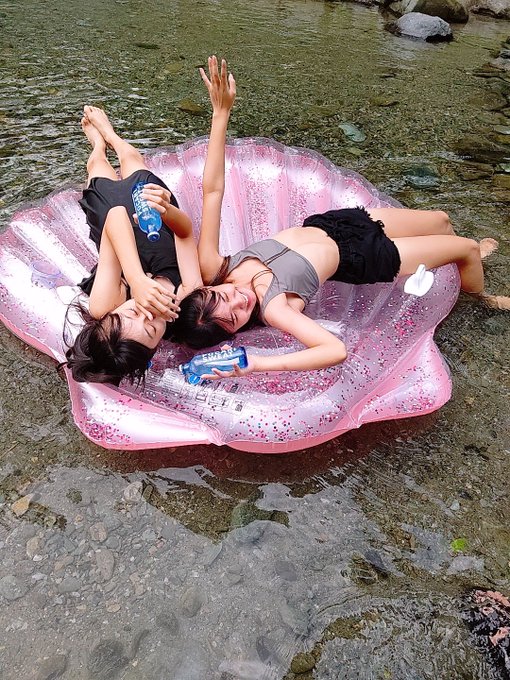 Twitterのコスプレ画像12