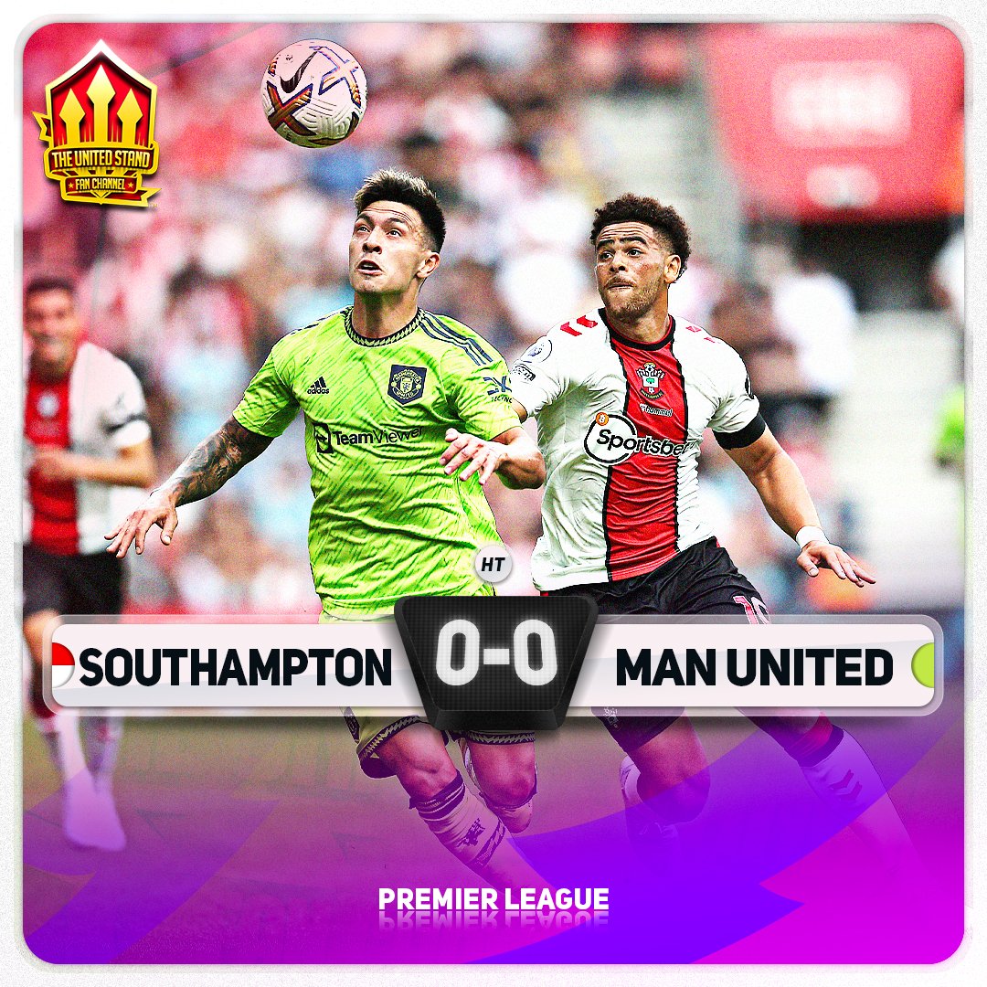 The United Stand tweet media