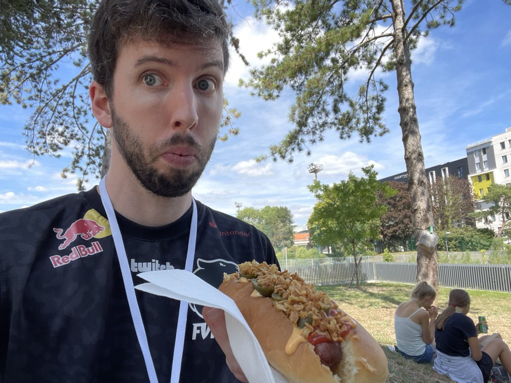 FatalityFalcon's tweet image. Glizzy Miller