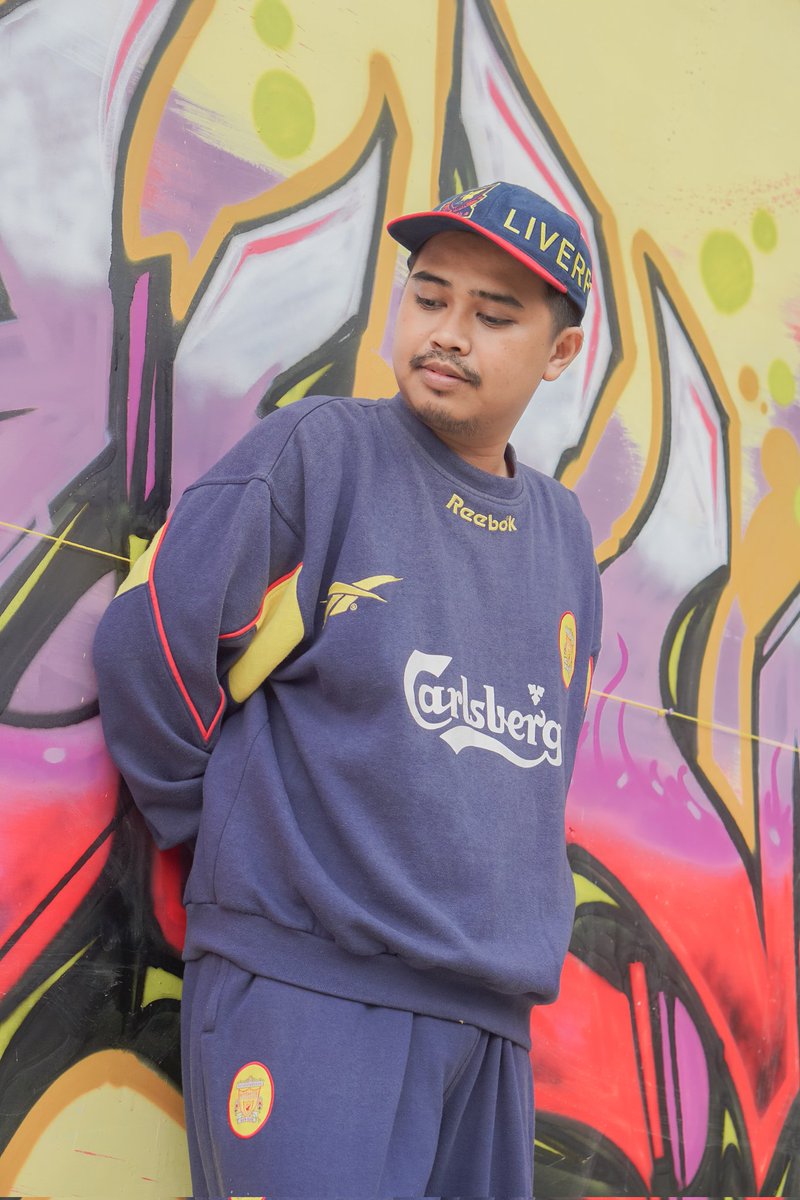Vinsmoke_Jft97's tweet photo. It's not really the start that we wanted. But, I still believe in this team ๐
#MatchDay #LiverpoolDay
#FootballDailyDose #classicfootballshirts #liverpoolfans https://t.co/Vqsss7gVOR