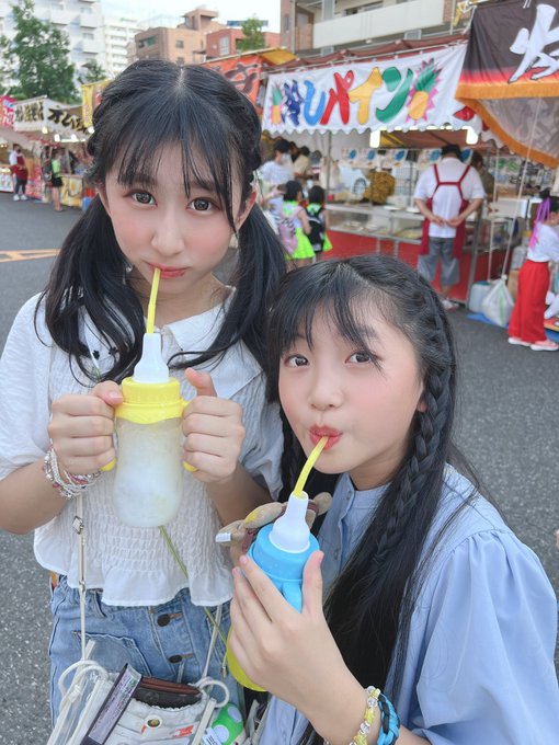 Twitterのコスプレ画像42