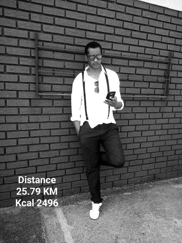 lekotajt's tweet image. We Street Warriors
#RunningWithTumiSole
#RunningWithTheDevil 
Good luck to my Comrades running the #ComradesMarathon2022
@Malome_TT @pemmymatsunyane 
@Hlela_Lulubel 
We tried ❤️❤️❤️
6 no 9 Phanzi ne Phezulu
#SatiesRun
#Namingikhona
#Rentpaid
#Msindophezulu