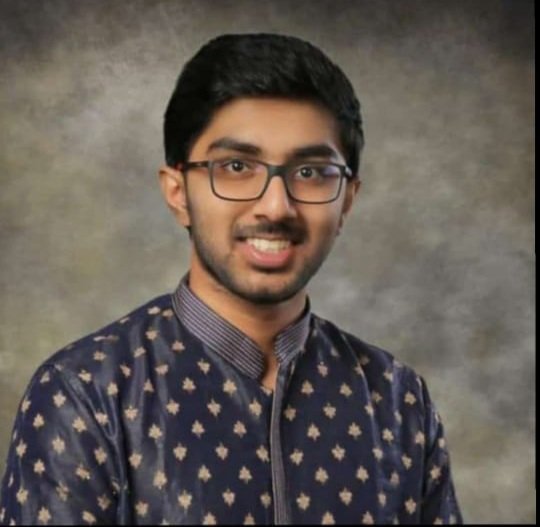 Indian__doctor's tweet photo. Very Disappointing News !
India lost again a brilliant mind!
Govind Mane, NEET TOPPER from SANGLI, 2019 Batch
 3rd year MBBS , KEM committed #suicide yesterday evening at his home in #Sangli.
#RIP🙏
#MedTwitter #neet
@mansukhmandviya @NMC_IND @MoHFW_INDIA https://t.co/5aFsQpwY6h
