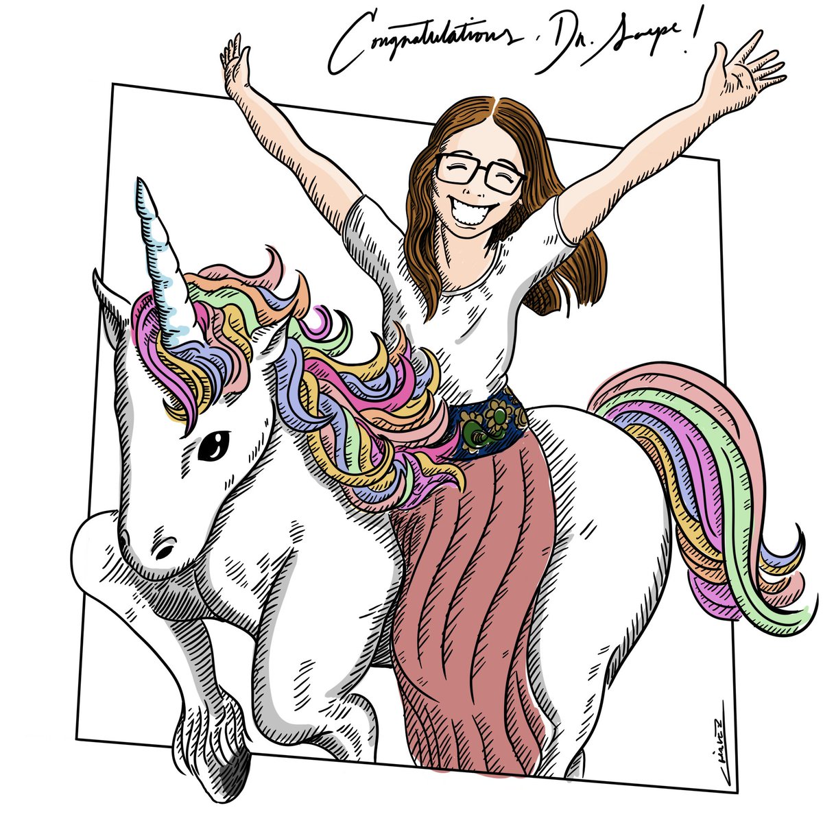 Tina Saupe tweet media