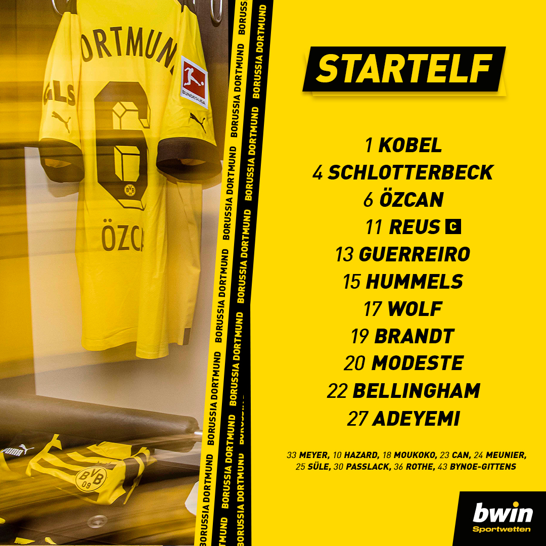 🔥 Team für Berlin! 🟡 #BSCBVB