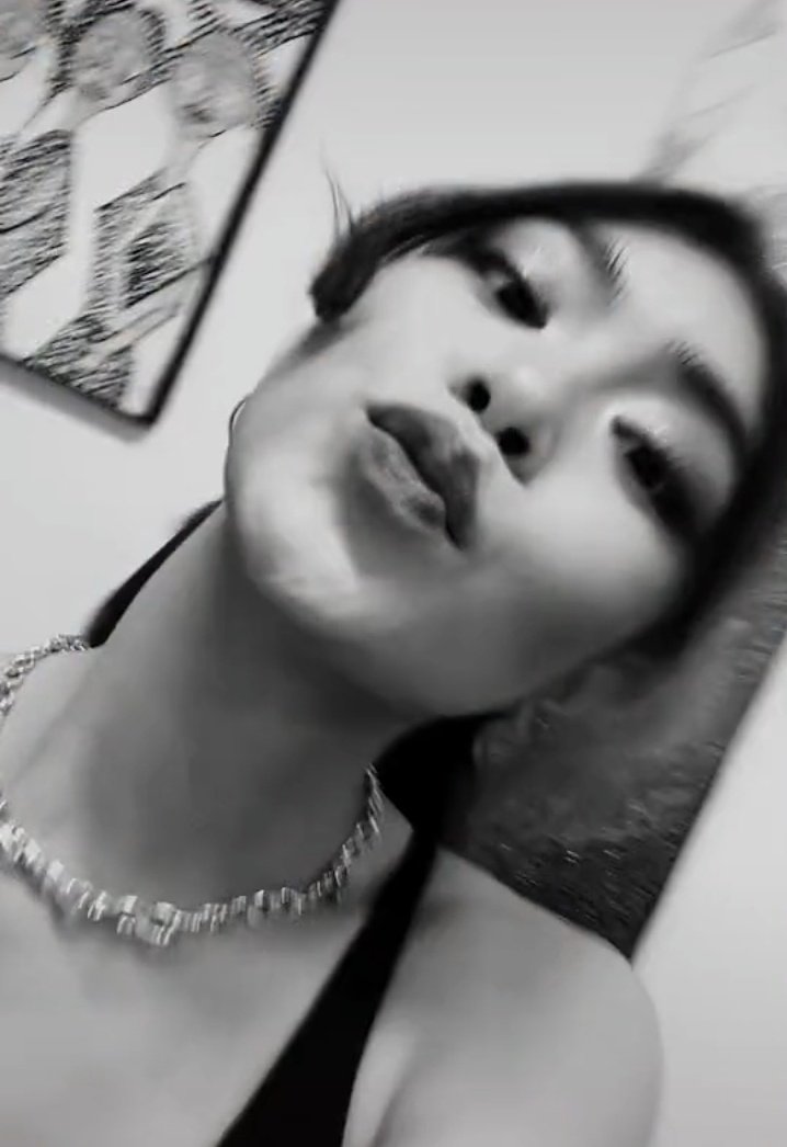 the blurry results tho 😅

<a href="/G22Official/">G22 Official</a> #G22
@g22biancavforro #G22BIANCA