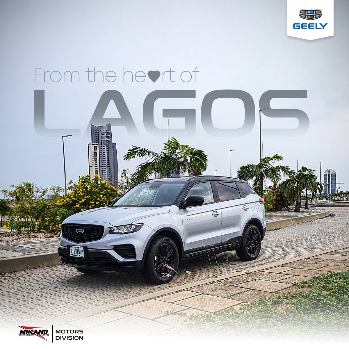 The weekend is here and we want to know how you're riding it. Are you planning a relaxing evening with your friends? A night out on the town? Or are you getting into the early hours of Sunday morning with the family?

We want to know your weekend cruise 😎 💃🏾🕺🏾

#SaturdayVibes