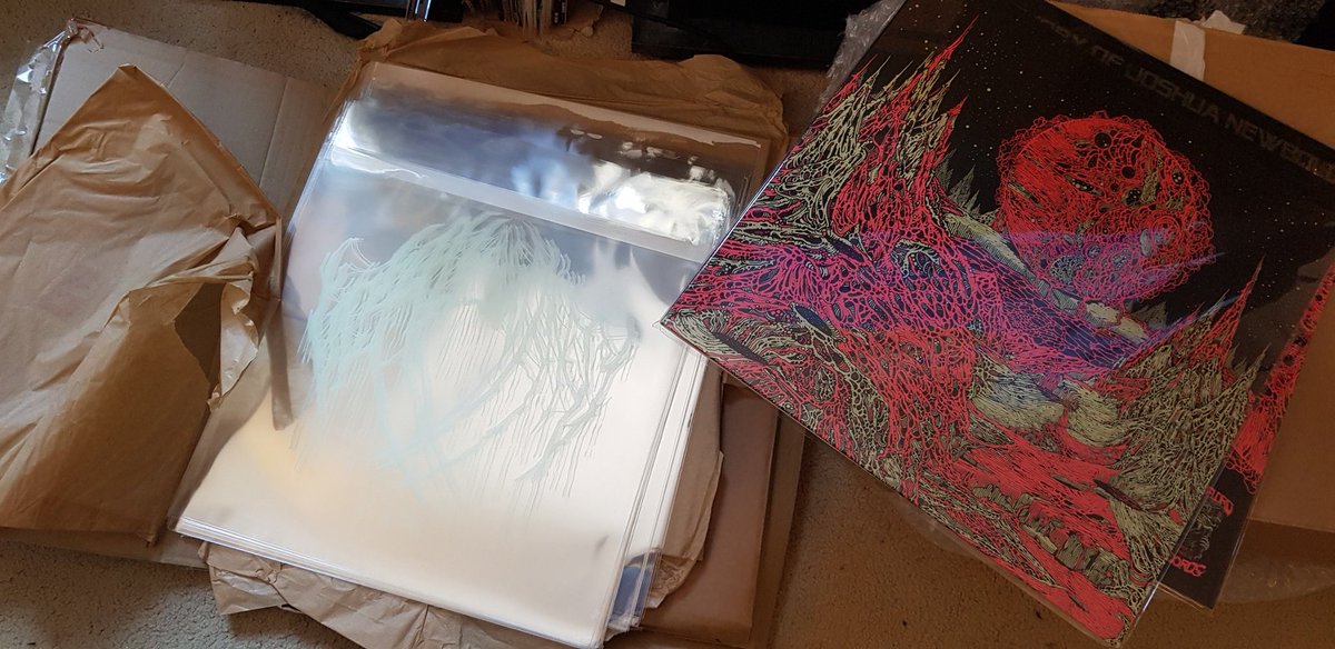 WALLOWING_NOISE's tweet photo. Look what we have 👀

@thinshred
@slabdragger
@TheSludgelord
@Blackvoodoo2012
#vixenmaw

#wallowing #scifiordie #thinnyc #slabdragger  #orbitaldetritus #forbiddenalientech #sludgelordrecords #blackvoodoorecords #grindcore #noise #sludgemetal #metal #extrememetal #deathmetal https://t.co/y8teDKzSJJ