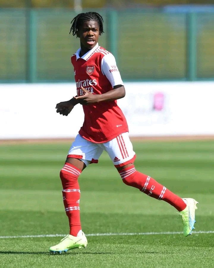 AllroundArsenal's tweet photo. DERBY DAY DUB ๐ดโช๏ธ
WELL DONE BOYS ๐ดโช๏ธ
CAN WE GET THE SAME AGAINST FULHAM PLEASE ๐
#ARSTOT #AFCU18 #U18PL #COYG #arsenalacademy #AFCTID ๐ดโช๏ธ https://t.co/h3pop20kAO