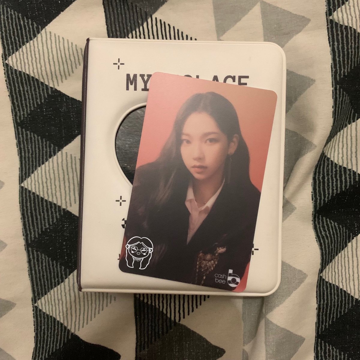krnhauls's tweet photo. wtt lft aespa karina grab ph /srs

Have: karina forever cashbee
Want: grab food

➛mod: ggx direct or via sco
➛location: cainta, rizal 

dm me! siryus i2 pls😭🧎‍♀️

╰┈➤read carrd for more info

t. wtt lft ph aespa girls karina forever cashbee https://t.co/reYMEr29Bs